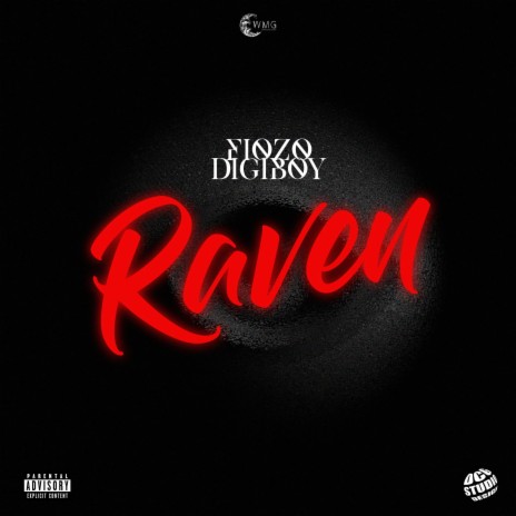 RAVEN | Boomplay Music