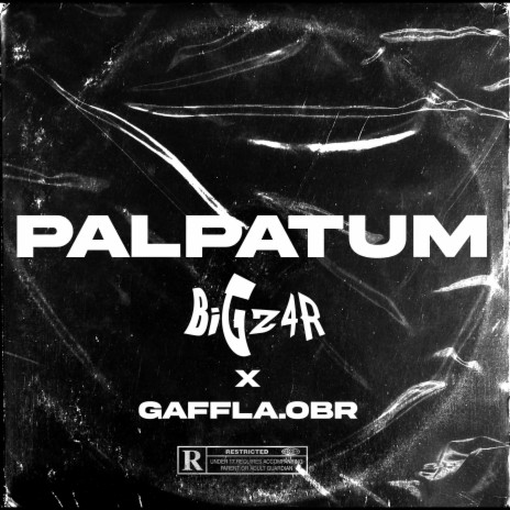 PALPATUM ft. GAFFLA.OBR | Boomplay Music