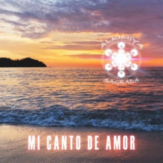 Mi Canto de Amor