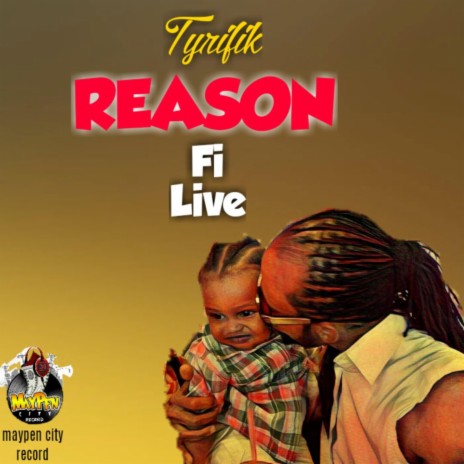 Reason Fi Live
