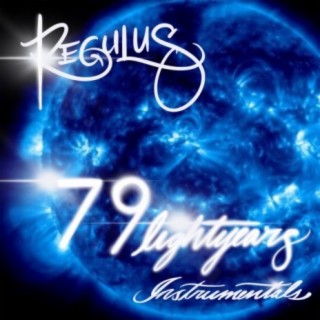 79 Light Years (Instrumentals)