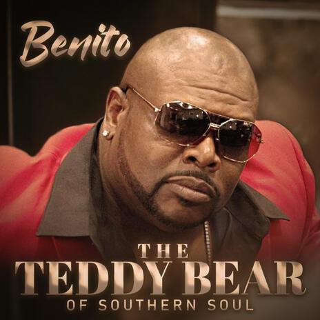 The Teddy Bear Zydeco Bounce