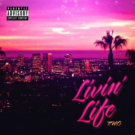 Livin' life | Boomplay Music