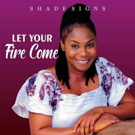 Let Your Fire Come | Boomplay Music
