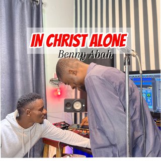 In Christ Alone