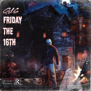 Friday The 16th