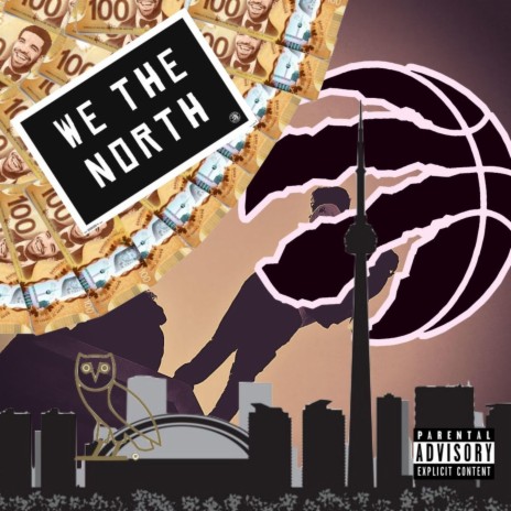 We the North (feat. Young Specter) | Boomplay Music