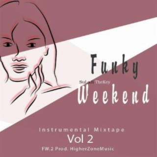 Funky Weekend, Vol. 2