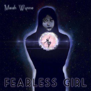 Fearless Girl ft. Portland Cello Project lyrics | Boomplay Music