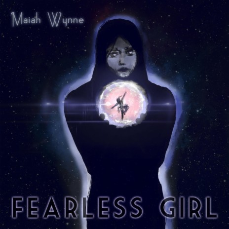 Fearless Girl ft. Portland Cello Project | Boomplay Music