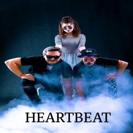 Heartbeat ft. Sotick & Dj Baga | Boomplay Music