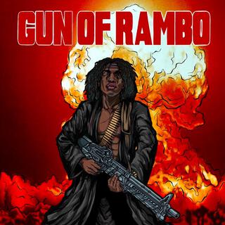 Gun of Rambo