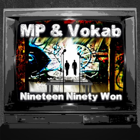 NOD (feat. Skyzoo & DJ Pompey)