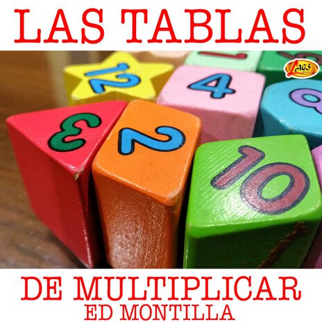 Las Tablas de Multiplicar