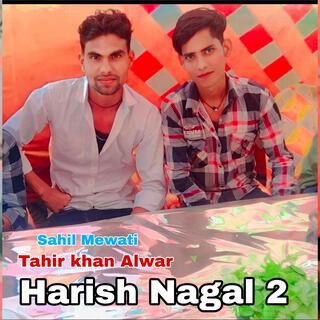 Harish Nagal 2