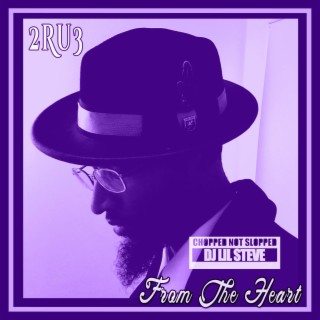 From the Heart (Chopped Not Slopped)