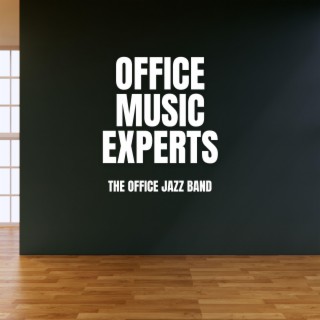 The Office Jazz Band