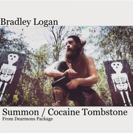 Cocaine Tombstone | Boomplay Music