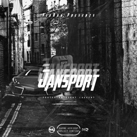 Jansport (feat. Sunny Laurent) | Boomplay Music