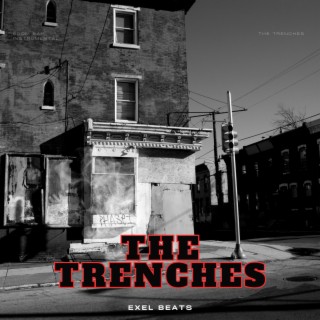 The Trenches (Boom Bap Instrumental)