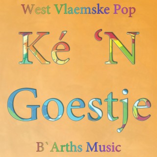 Ké 'N Goestje