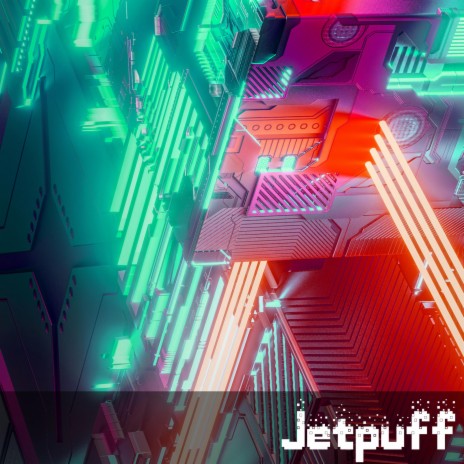Jetpuff | Boomplay Music