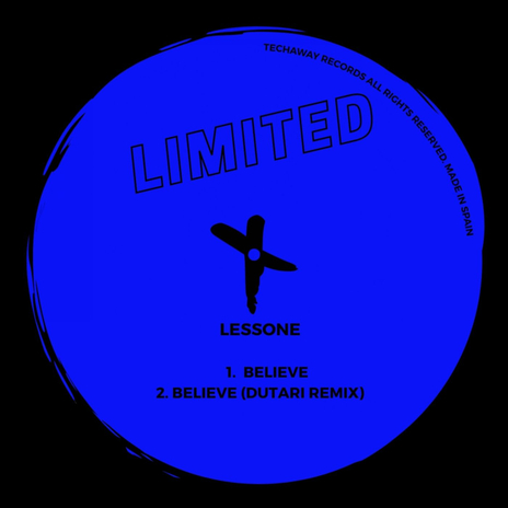 Believe (Dutari Remix) | Boomplay Music