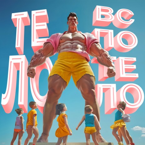 ТЕЛО ВСПОТЕЛО | Boomplay Music