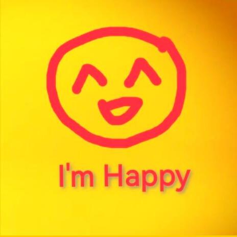 I'm Happy ft. Rod Maceda | Boomplay Music