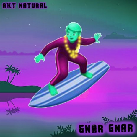 Gnar Gnar (Akt Natural)