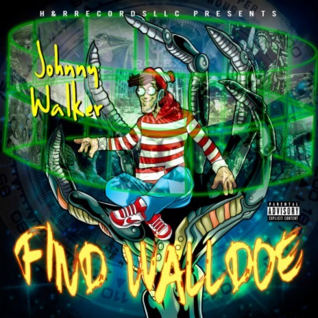 Find Walldoe | Boomplay Music