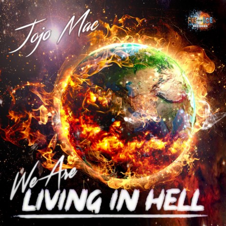 We Are Living In Hell (Alternative) | Boomplay Music