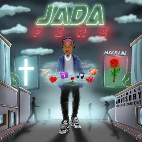 Jada Fire | Boomplay Music