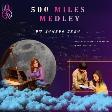 500 Miles | Boomplay Music