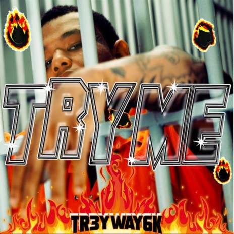 Try Me | Boomplay Music