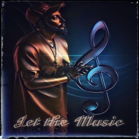 Let The Music | Boomplay Music