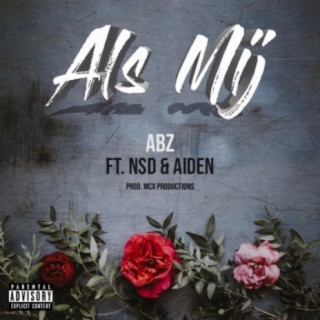 Als Mij (feat. NSD & Aiden)