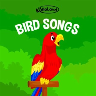 Kidloland Bird Songs