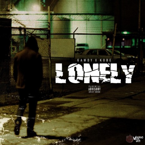 Lonely (feat. Kobe)