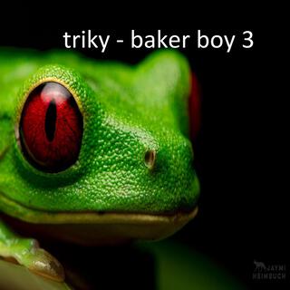 Baker Boy 3