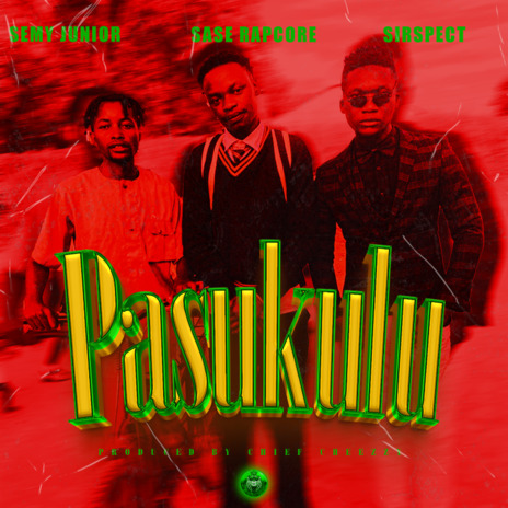 Pasukulu | Boomplay Music