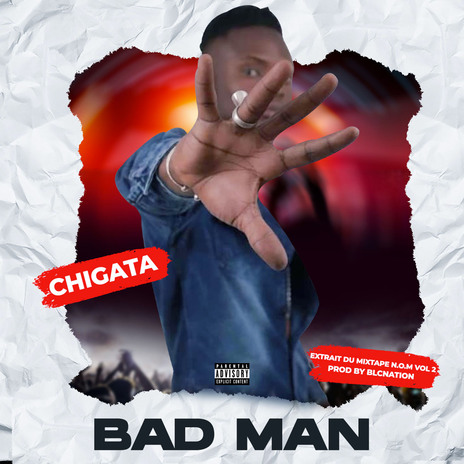 Bad man | Boomplay Music