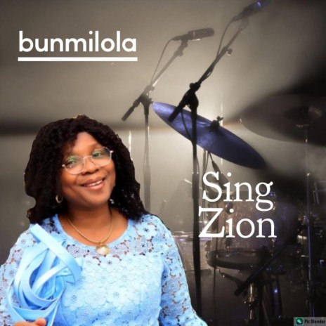 Sing Zion | Boomplay Music