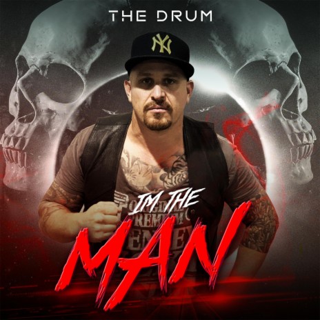 Im the Man | Boomplay Music
