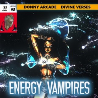 Divine Verses Energy Vampires