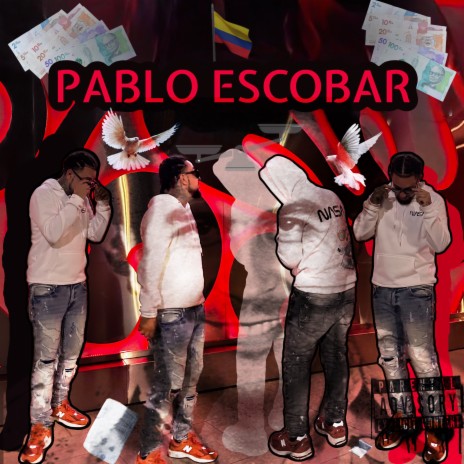 PABLO ESCOBAR | Boomplay Music
