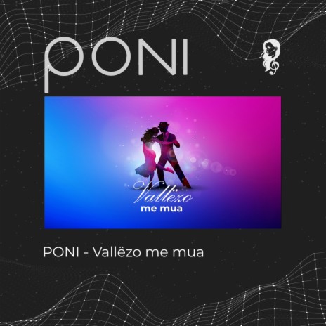 Vallëzo me mua | Boomplay Music