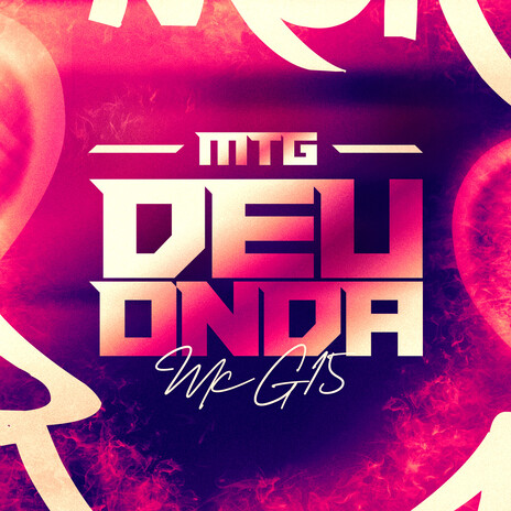 MTG Deu Onda ft. DJ JN Oficiall | Boomplay Music