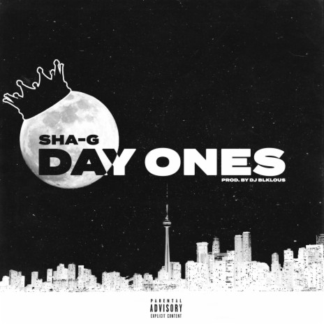 DAY Ones | Boomplay Music