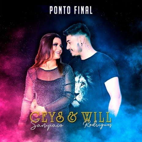 Ponto Final ft. Will Rodrigues | Boomplay Music